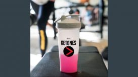 Experience Ketones