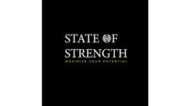 State of Strength