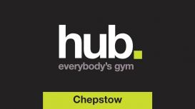 The Fitness Hub Chepstow