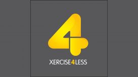 Xercise4Less Bolton