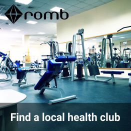 Fitness & health clubs | Romb