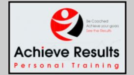 Achieve Results Personal Training