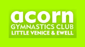 Acorn Gym Club