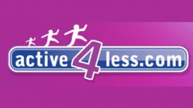 Active4Less Uxbridge