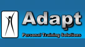 Adappt Personal Training Solutions