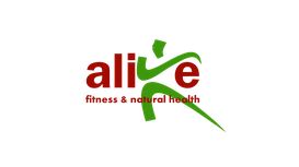 Alive Fitness & Natural Health