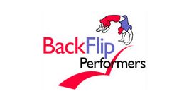 Backflip Performers