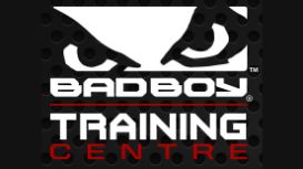 Bad Boy Training Centre