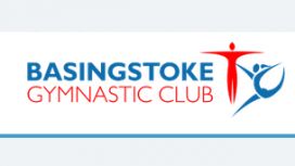 Basingstoke Gymnastic Club