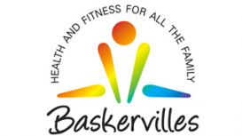 Baskervilles Gymnastics & Fitness Centre