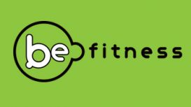 Be Fitness Health Club
