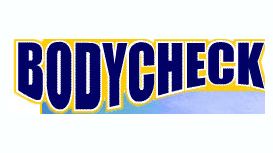 Bodycheck Glossop GYM