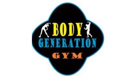 Body Generation Gym