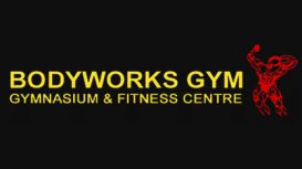 Bodyworks Gym