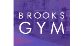 Brooks Gym