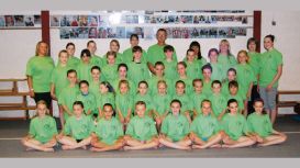 Carlisle Gymnastics Club