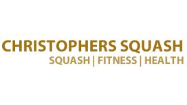 Christophers Squash & Fitness