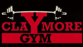 Claymore Gym Tamworth