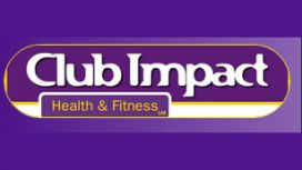 Club Impact Health & Fitness