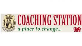 Coaching Station