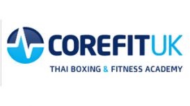 CorefitUK CorefitUK
