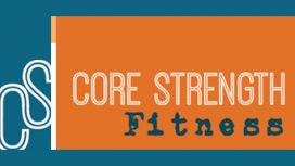 Core Strength Gym