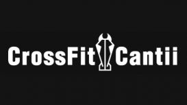 CrossFit Cantii