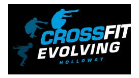 CrossFit Evolving London