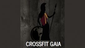 CrossFit Gaia