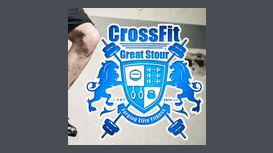 CrossFit Great Stour