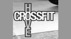 CrossFit Hove Gym