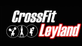 Crossfit Leyland