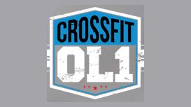 Crossfit Ol1