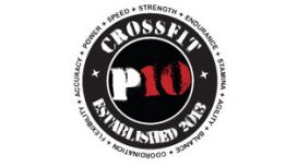 CrossFit P10