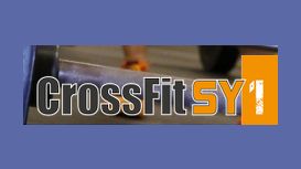 CrossFit Gym Shrewsbury