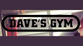 Dave's Gym