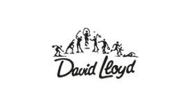 David Lloyd Glasgow