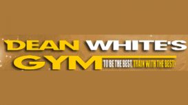 Dean Whites Gym