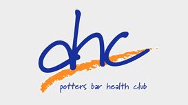 Potters Bar Health Club