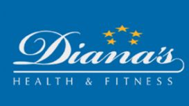 Diana's Health & Fitness Diana's Health & Fitness