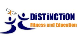 Distinction Fitness & Education