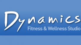 Dynamics Fitness