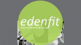Eden Fit Health Studio