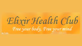 Elixir Health Club