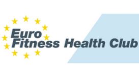 Eurofitness Healthclub