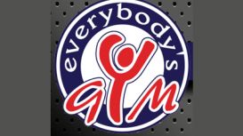 Everybody's Gym Spalding Everybody's Gym Spalding