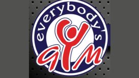 Everybody's Gym Spalding