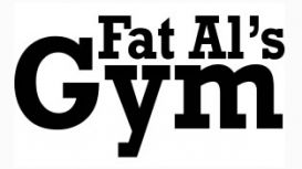 Fat Al's Gym