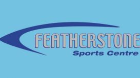 Featherstone Sports Centre