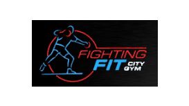 Fighting Fit City Gym